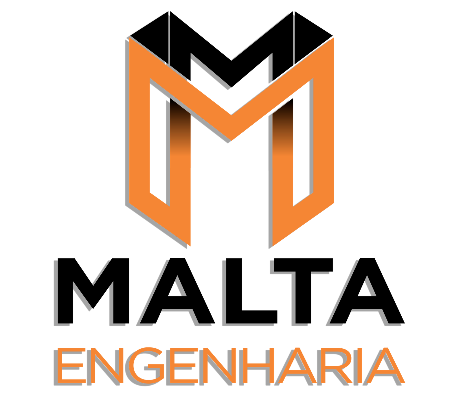 Logo Malta Engenharia